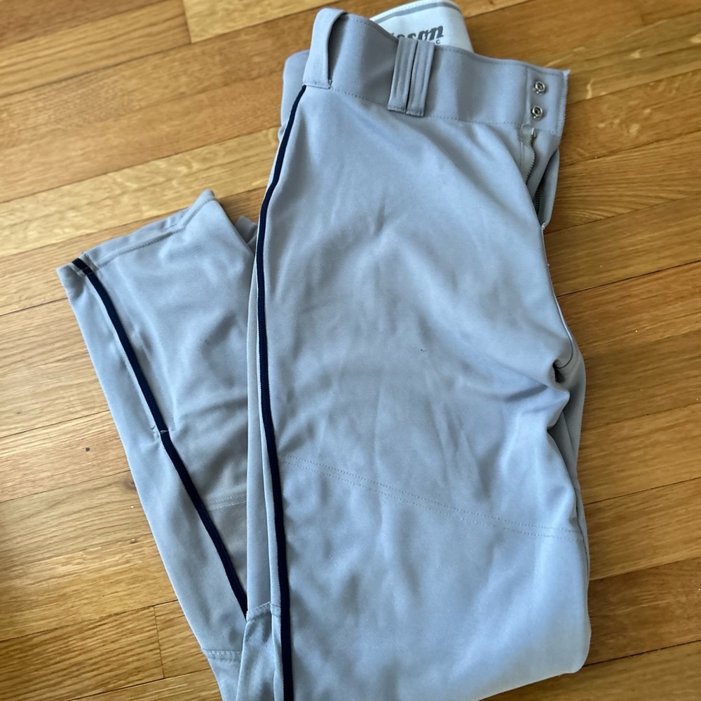 Baseball Pants - Picture 2 of 4